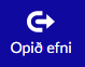 opið efni