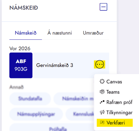 ugla-námskeið-verkfæri