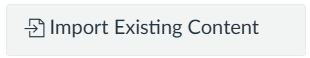 import existing content