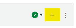 add item to a module