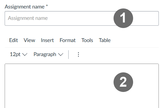 assignment-name-and-description